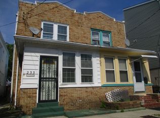 233 N Nevada Ave, Atlantic City, NJ