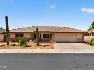 11464 E Monterey Ave, Mesa, AZ 85209