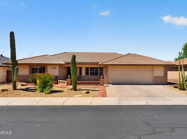 11464 E MONTEREY Avenue, Mesa, AZ 85209