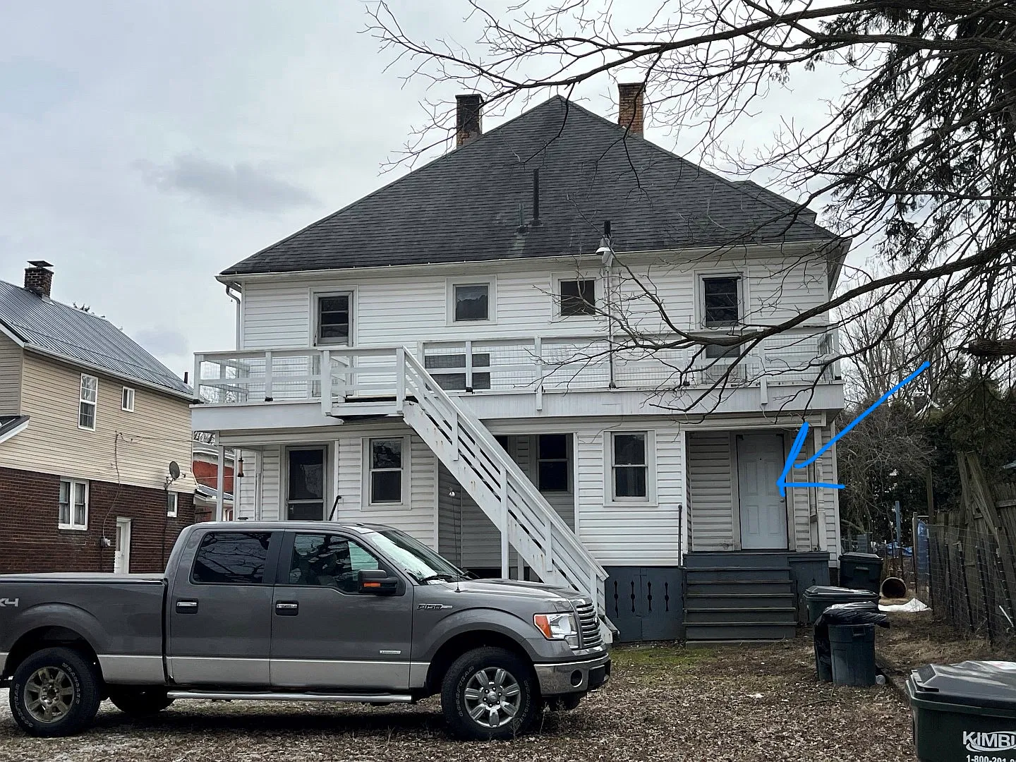 115 W Ely St — Photo 2