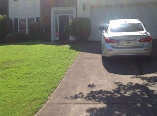 2016 Hidden Meadow Ln, Stone Mountain, GA 30088