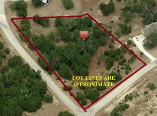 Mason Dixon Cir, Dripping Springs, TX 78620