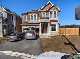 36 Elverton Cres, Brampton, ON L7A 4Z4