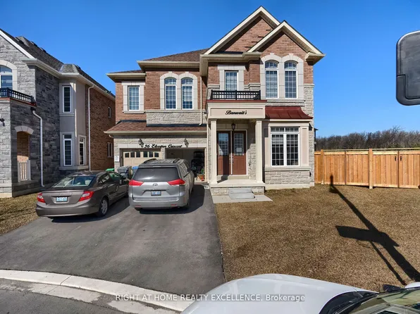 36 Elverton Cres, Brampton, ON L7A 4Z4