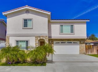 1169 Neva Ln, Pomona, CA 91766