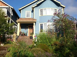 2723 4th Ave W, Seattle, WA 98119