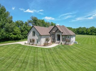 3631 Calista Rd, White House, TN 37188