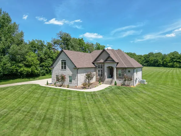 3631 Calista Rd, White House, TN 37188