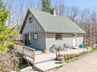 128 Mountain Drive, New Durham, NH, 03855