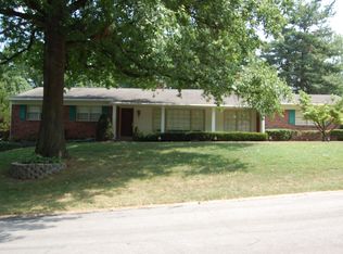 1418 Westwind Dr, Saint Louis, MO