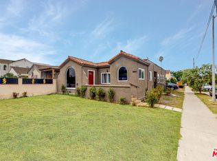 3003 S Norton Ave, Los Angeles, CA 90018