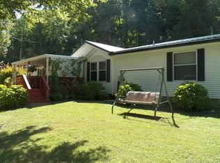 3550 Gravel Creek Rd NE, Georgetown, IN 47122