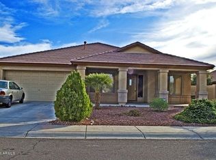 9567 W Seldon Ln, Peoria, AZ 85345