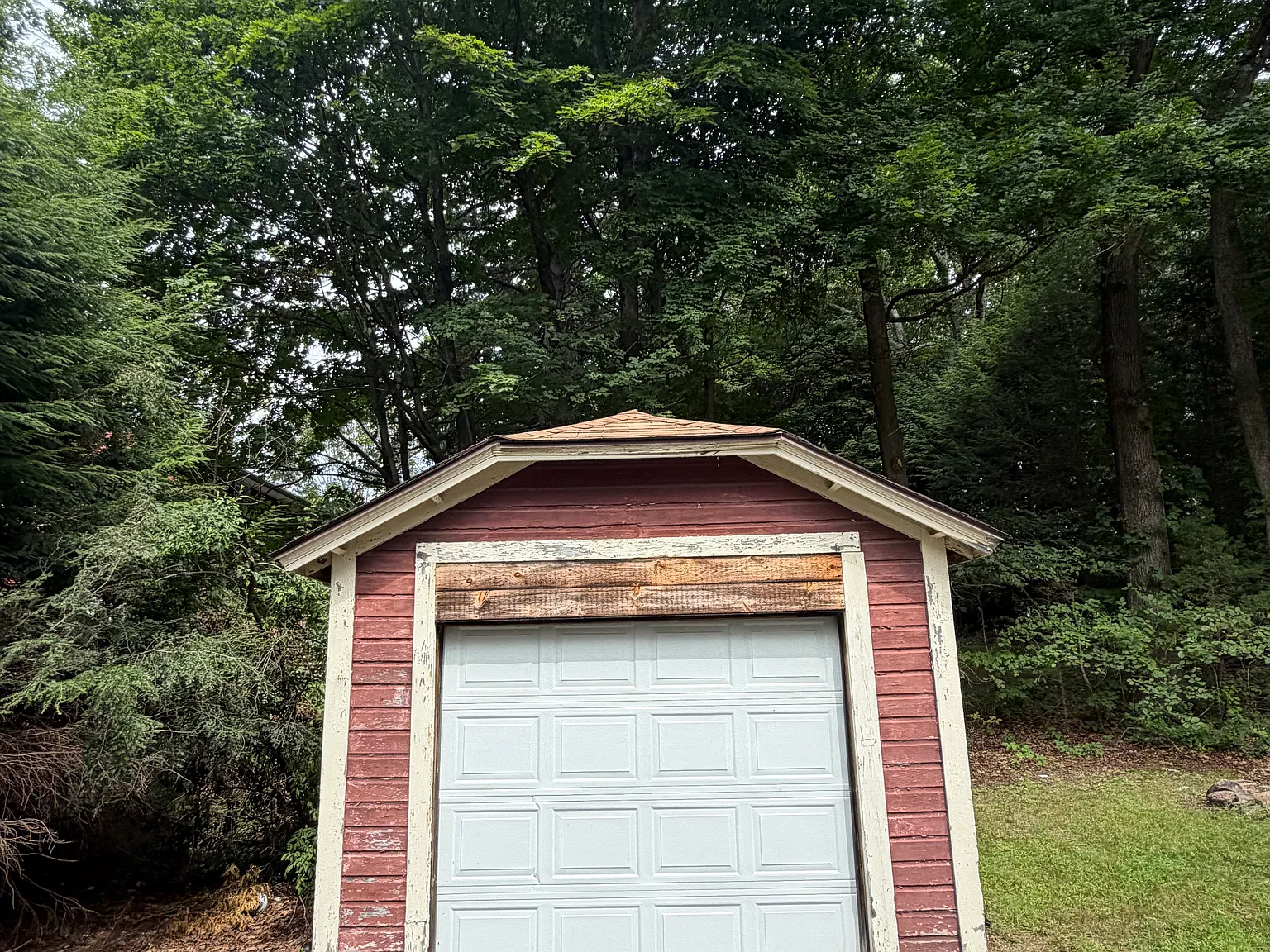 Studio, 300 sqft, $200 — Photo 1