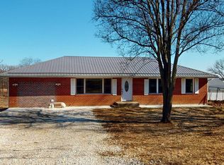 7533 135th Hwy, Florence, MO 65329