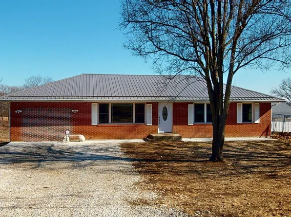 7533 135th Hwy, Florence, MO 65329