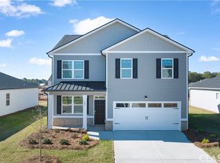 148 Condor Ct LOT 127, Statham, GA 30666