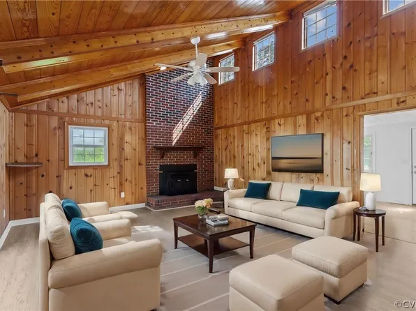 11731 Mapsico Rd, Charles City, VA 23030