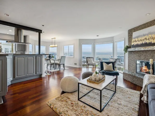 1093 19th St, San Francisco, CA 94107