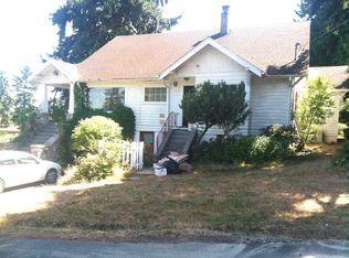 4819 NE 103rd St, Seattle, WA 98125