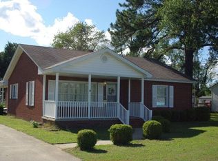 1811 W 5th St, Washington, NC 27889