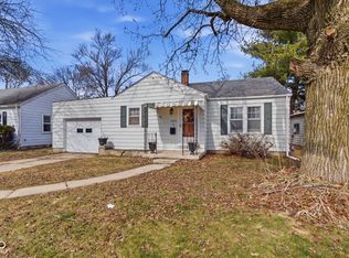 324 E 34th St, Anderson, IN