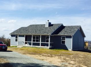 1596 Madison 9328, Fredericktown, MO 63645