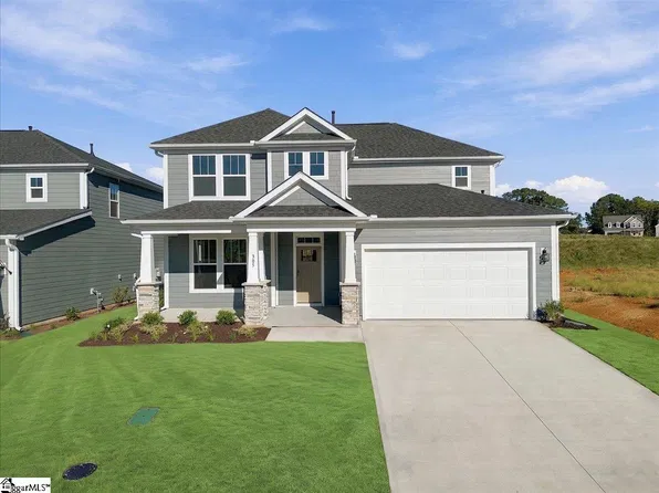 305 Moorish Cir, Simpsonville, SC 29681