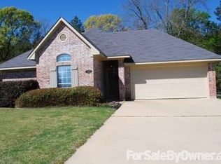 7722 Mary Anne Cir, Shreveport, LA 71107