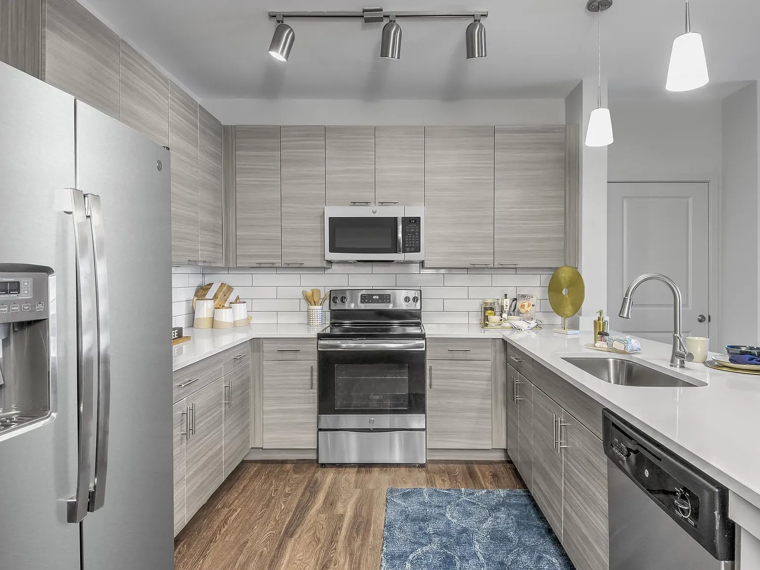 Residences at Shiloh Crossing — Photo 4