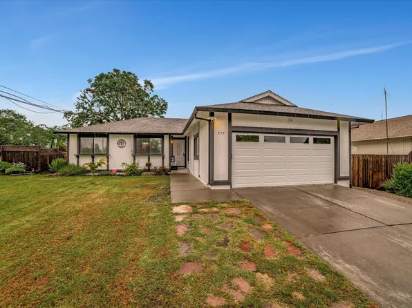 975 Stellar Lane, Windsor, CA 95492