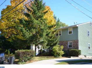 720 Woodlynne Ave, Collingswood, NJ 08107