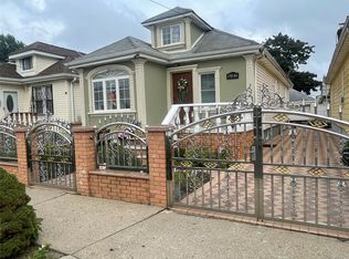 17046 118th Rd, Jamaica, NY 11434