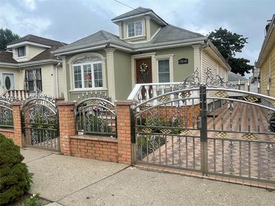 170-46 118 ROAD, Jamaica, NY, 11434