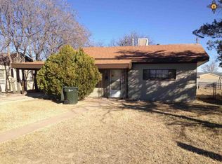614 Welshire St, Carlsbad, NM 88220