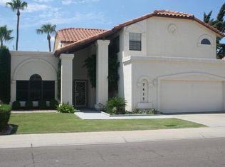 7415 W Kristal Way, Glendale, AZ 85308