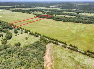 2094 Riley Rd LOT 5, Whitesboro, TX 76273