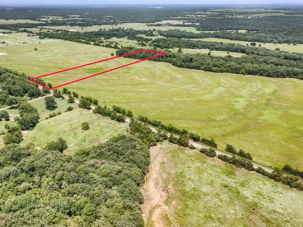 2094 Riley Rd Lot 5, Whitesboro, TX 76273
