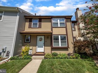 504 Magnolia Ct, Marlton, NJ 08053