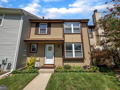 504 Magnolia Ct, Marlton, NJ, 08053