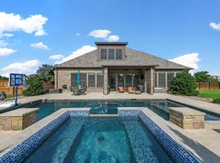 168 Turkey Creek Dr, Aledo, TX 76008