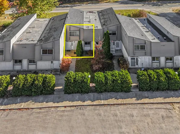 10759 S Timberlee Dr Unit 4, Traverse City, MI 49684