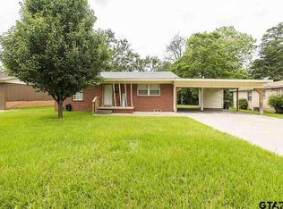 302 Bandera Dr, Tyler, TX 75702