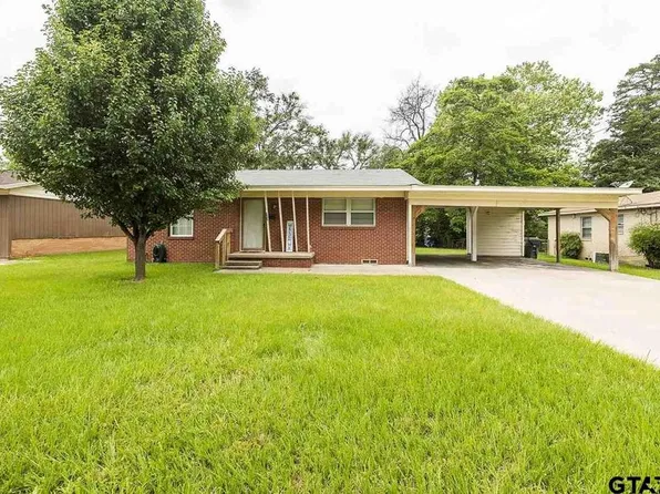 302 Bandera Dr, Tyler, TX 75702