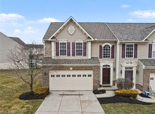 4954 Lake View Dr, Peninsula, OH 44264