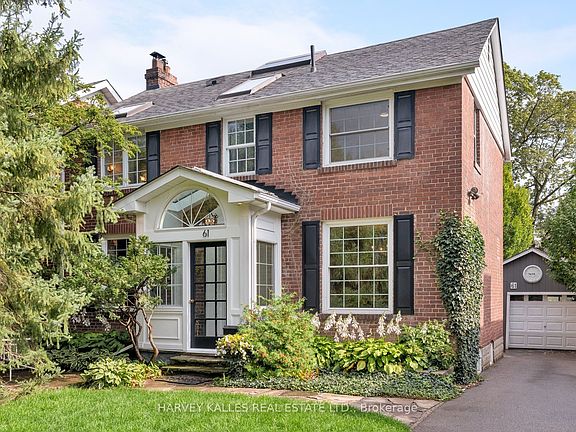 2nd image of 61 Queens Dr
