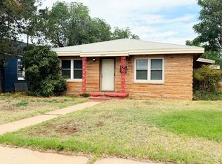 2002 31st St, Lubbock, TX 79411