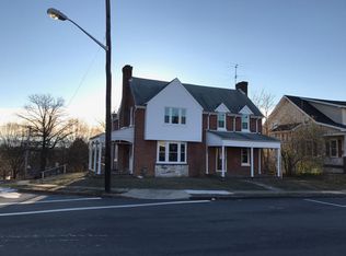 958 Mulberry Ave, Hagerstown, MD 21742