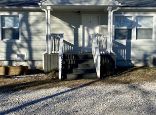 413 S Hill Ave APT C, Fayetteville, AR 72701