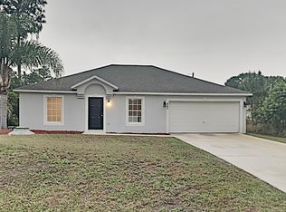 465 Truman St SW, Palm Bay, FL 32908